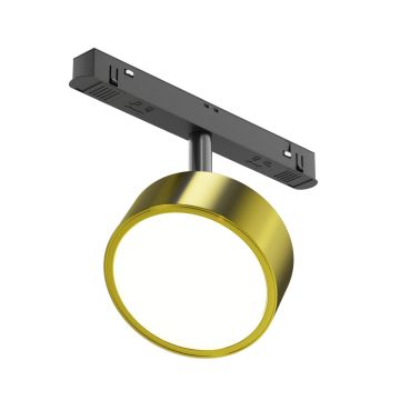 Maytoni Rado TR040-4-18W3K-DS-BBS reflektor szynowy 1x18W/LED IP20