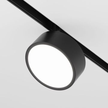 Maytoni Rado TR040-4-18WTW-DD-B reflektor szynowy 1x18W/LED IP20