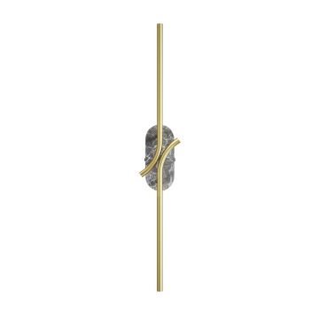 Maytoni Renaissance MOD256WL-L5BS3K2 kinkiet 1x6W/LED 3000K IP20