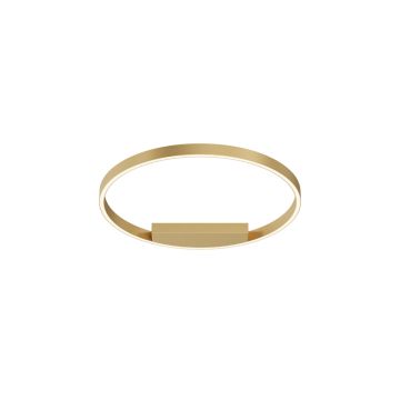 Maytoni Rim MOD058CL-L35BSK plafon sufitowy 1x35W/LED 1600lm IP20