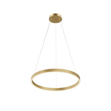 Maytoni Rim MOD058PL-L32BSK lampa wisząca 1x36W/LED 1750lm IP20