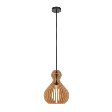 Maytoni Roots MOD192PL-01W1 lampa wisząca 1x40W/E27 IP20