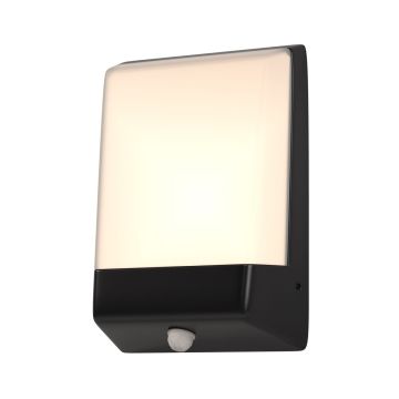 Maytoni Row O448WL-L9GF3KSR kinkiet 1x9W/LED 3000K IP44