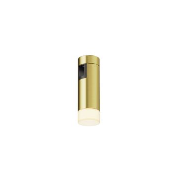 Maytoni Skim TR145-1-3W2.7K-W-BS-DE reflektor szynowy 1x3W/LED 100lm 2700K IP20