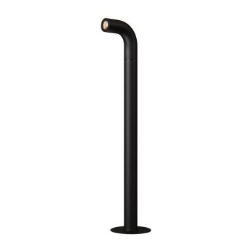 Maytoni Sleek O477FL-L2GF3K słupek ogrodowy 1x2W/LED 150lm 3000K IP65