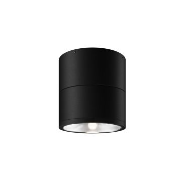 Maytoni Spin O310CL-L12GF3K downlight natykowy 1x12W/LED 3000K IP54