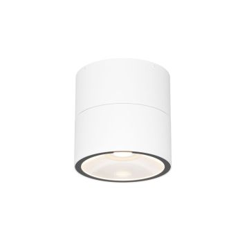 Maytoni Spin O310CL-L5W3K downlight natykowy 1x5W/LED 3000K IP54