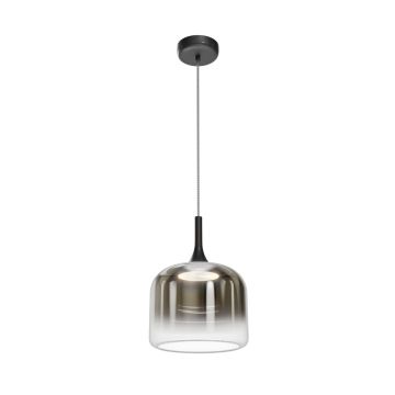 Maytoni Spirito MOD286PL-L18B3K lampa wisząca 1x12W/LED 1600lm 3000K IP20