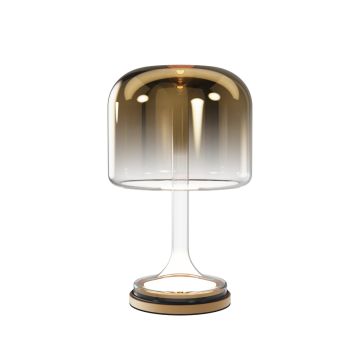 Maytoni Spirito MOD286TL-L18G3K lampka stołowa 1x18W/LED 820lm 3000K IP20