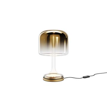 Maytoni Spirito MOD286TL-L8G3K lampka stołowa 1x13W/LED 1600lm 3000K IP20