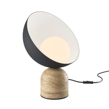 Maytoni TAVO MOD453TL-01B lampka stołowa 1x9W/G9 IP20
