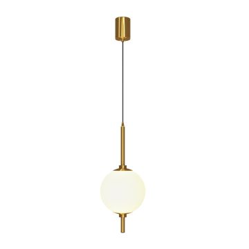 Maytoni The Sixth Sense Z020PL-L6BS3K lampa wisząca 1x7W/LED 3000K IP20