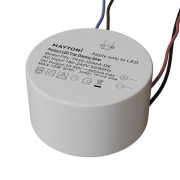 Maytoni Triac PSL-TR40-300mA-DE zasilacz IP20