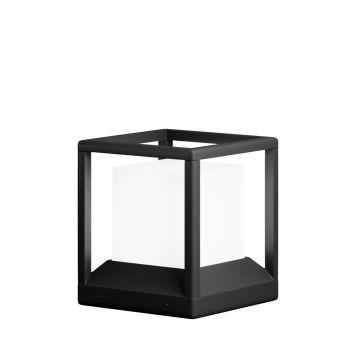 Maytoni Trim O455FL-01GF lampa stojąca 1x15W/E27 IP65