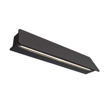 Maytoni Trupp O429WL-L10GF3K kinkiet 1x10W/LED 3000K IP54