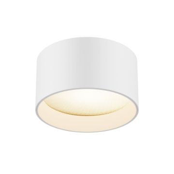Maytoni Vega C089CL-12W3K-W plafon sufitowy 1x12W/LED 3000K IP20