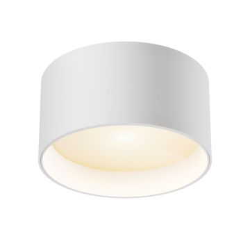 Maytoni Vega C089CL-15W3K-W plafon sufitowy 1x15W/LED 3000K IP20