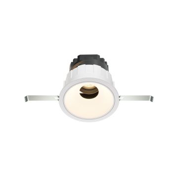 Maytoni Wise DL057-10W3K-W downlight wpuszczany 1x10W/LED 3000K IP20