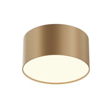 Maytoni Zon C032CL-12W3K-RD-MG plafon sufitowy 1x12W/LED 3000K IP20