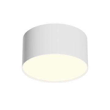 Maytoni Zon C032CL-12W3K-RD-W plafon sufitowy 1x12W/LED 3000K IP20