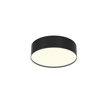 Maytoni Zon C032CL-24W3K-RD-B plafon sufitowy 1x24W/LED 3000K IP20