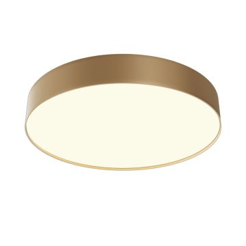 Maytoni Zon C032CL-45W3K-RD-MG plafon sufitowy 1x45W/LED 3000K IP20