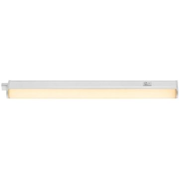 Nordlux Renton 47776101 lampa liniowa 2700K 350lm IP20