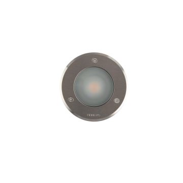 Norlys Rena 1556ST lampa najazdowa 1x6W/GU10 IP68