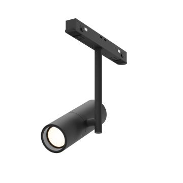 Maytoni Elti TR005-4-12W-DS-B reflektor szynowy 1x12W/LED IP20