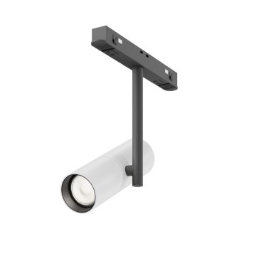 Maytoni Elti TR005-4-12W-DS-BW reflektor szynowy 1x12W/LED IP20