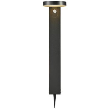 Nordlux Rica 2118158003 lampa stojąca 3000K 400lm IP44