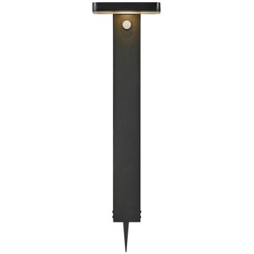 Nordlux Rica 2118178003 lampa stojąca 3000K 380lm IP44