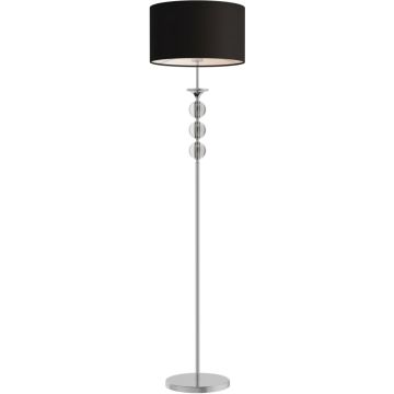 Zuma Line REA RLL93163-1B lampa podłogowa 1x60W/E27   
