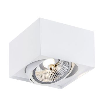 Argon RODOS PLUS 4753 BZ plafon 1x15W/GU10 AR111  IP20