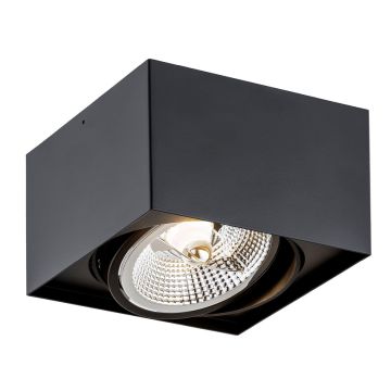 Argon RODOS PLUS 4754 BZ plafon 1x15W/GU10 AR111  IP20
