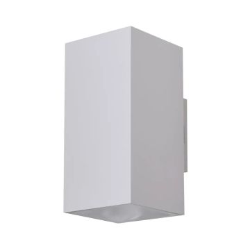 Azzardo ROLAND AZ5232 kinkiet 2x18W/LED 3000K IP65 230V 1600lm 85°