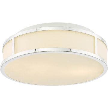 Dar Lighting Royce ROY5050 lampa sufitowa 2x40w/E27   IP44