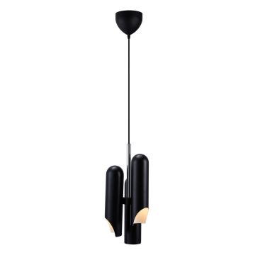 Nordlux ROCHELLE 2320283003 lampa wisząca 1x8W/GU10  IP20