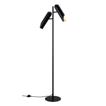 Nordlux ROCHELLE 2320314003 lampa podłogowa 2x8W/GU10  IP20