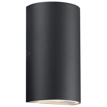 Nordlux Rold Round 84141003 kinkiet 3000K 375lm IP44