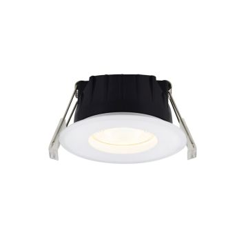 Nordlux ROSALEE 2410200101 downlight 1x7W/LED 2700K|3000K|4000K IP65IP20