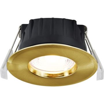 Nordlux ROSALEE 2410200135 downlight wpuszczany 1x7w/led 600lm 2700/3000/4000k ip20_ip65