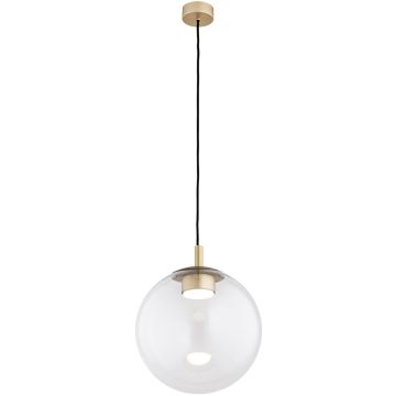 Argon SACRAMENTO 8828 lampa wisząca 1x12W/GX53   IP20