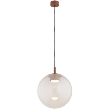 Argon SACRAMENTO 8829 lampa wisząca 1x12W/GX53   IP20