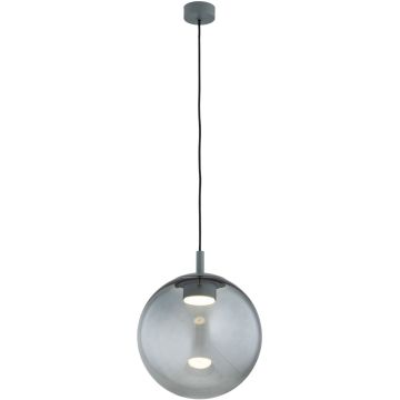 Argon SACRAMENTO 8830 lampa wisząca 1x12W/GX53   IP20