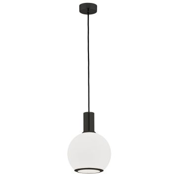 Argon SAGUNTO PLUS 8564 lampa wisząca 1x15W/E27 IP20