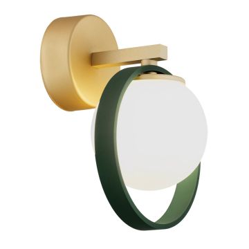 Argon SATURNIA 8258 kinkiet 1x6W/G9 IP20