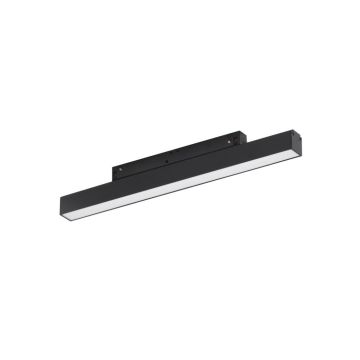 AZzardo SAGA TRACK MAGNETIC SMART AZ4846 reflektor szynowy 12W/LED CCT IP20