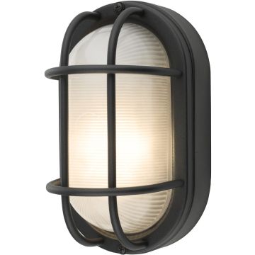 Dar Lighting Salcombe SAL5222 kinkiet 1x60w/e27   ip44