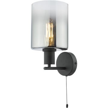 Dar Lighting Savannah SAV0722 kinkiet 1x40w/e27   